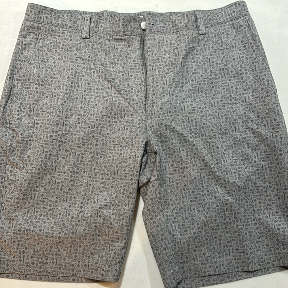 Peter Millar Bottle Opener Performance Shorts - image 1